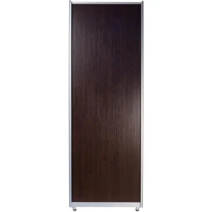 Дверь-купе Spaceo 2255x604 мм, цвет венге