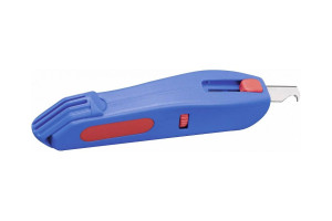 15781285 Кабельный нож безопасном корпусе S 4-28 wcn50055328 Weicon-Tools