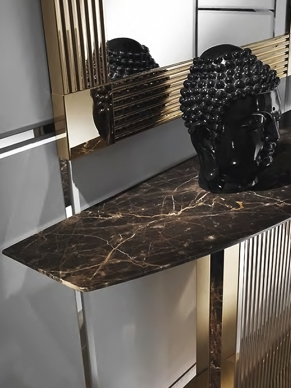 Консоль  DV HOME COLLECTION WINDSOR CONSOLLE  - Вид №2