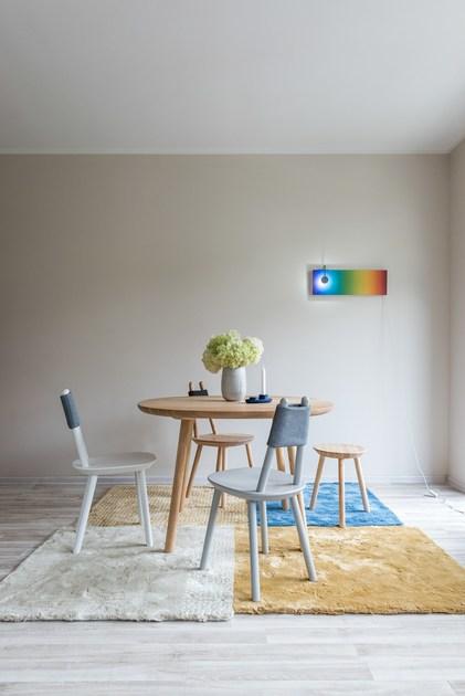 EMKO Ковер льняной sun-id-1356630 - Вид №4