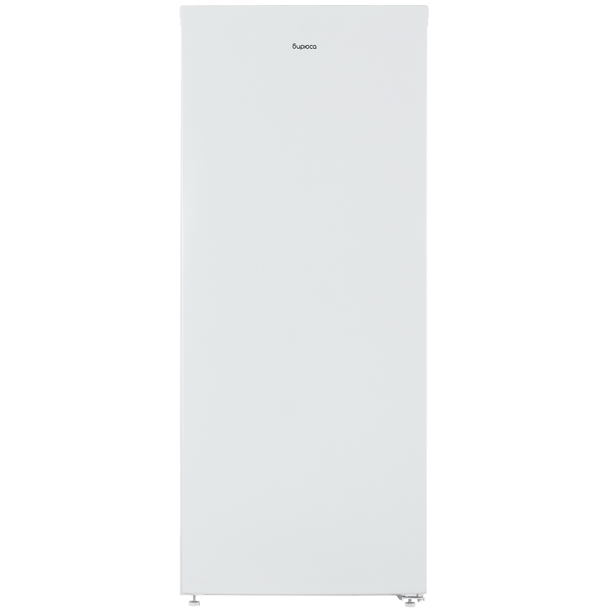 9967564 Морозильный шкаф  Бирюса 6046SN белый STDN-0062668 - Вид №2