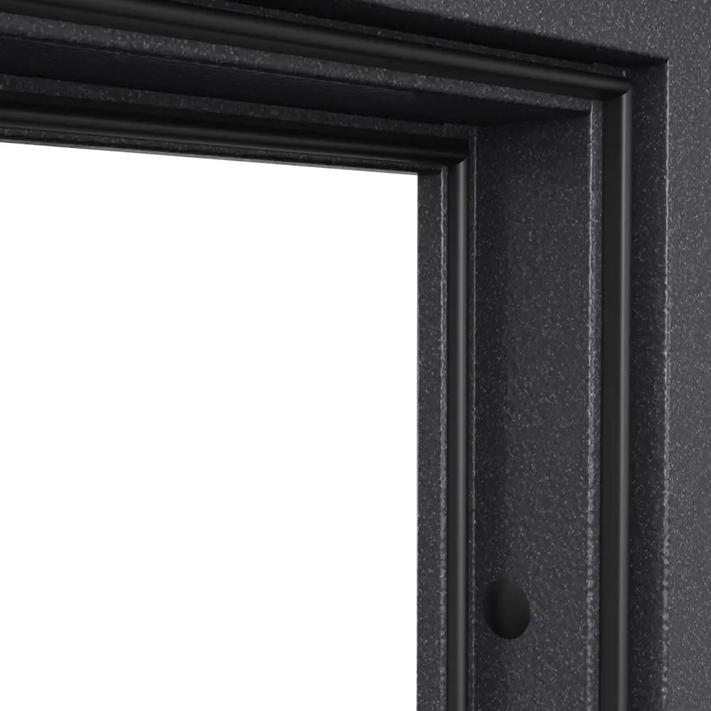 TOREX Гибсон - входная металлическая дверь с защитой от шума и холода 89373487 STLM-0896661 - Вид №12