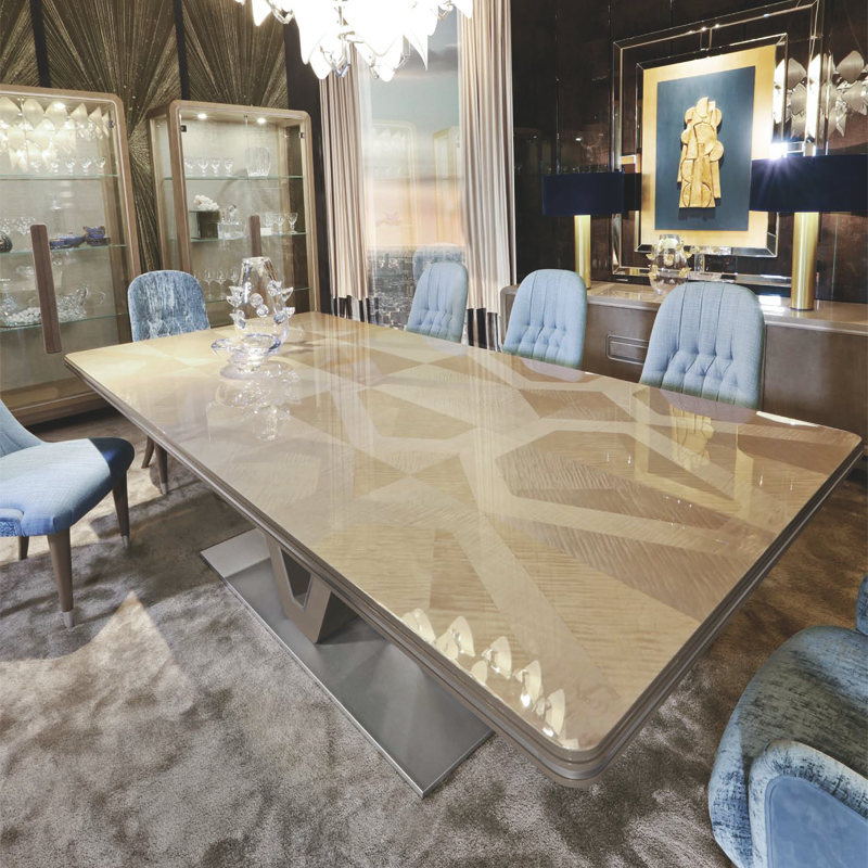 Стол  REDECO 3042  - Вид №1