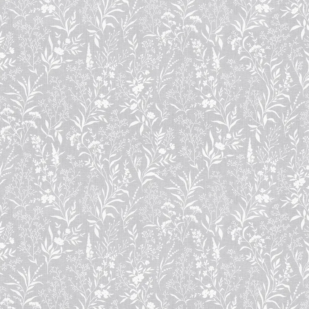 Обои флизелиновые Asc Wallpaper Hygge серые 1.06 м 207621 STLM-2136264