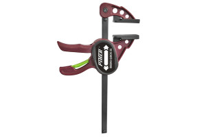15942529 Быстрозажимная струбцина Quick-Micro 10*5.5см 250N 25кг, 2шт М00016046 Piher