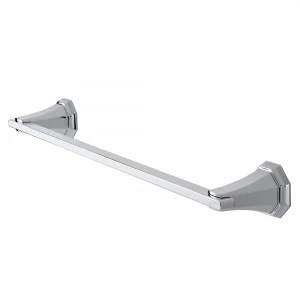 Traditional bathrooms Вешалка для полотенец ар-деко Pr6140.nk