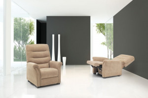 Кресло-Подъемник Relax 4 Motori  Spaziorelaxitalia  Valery