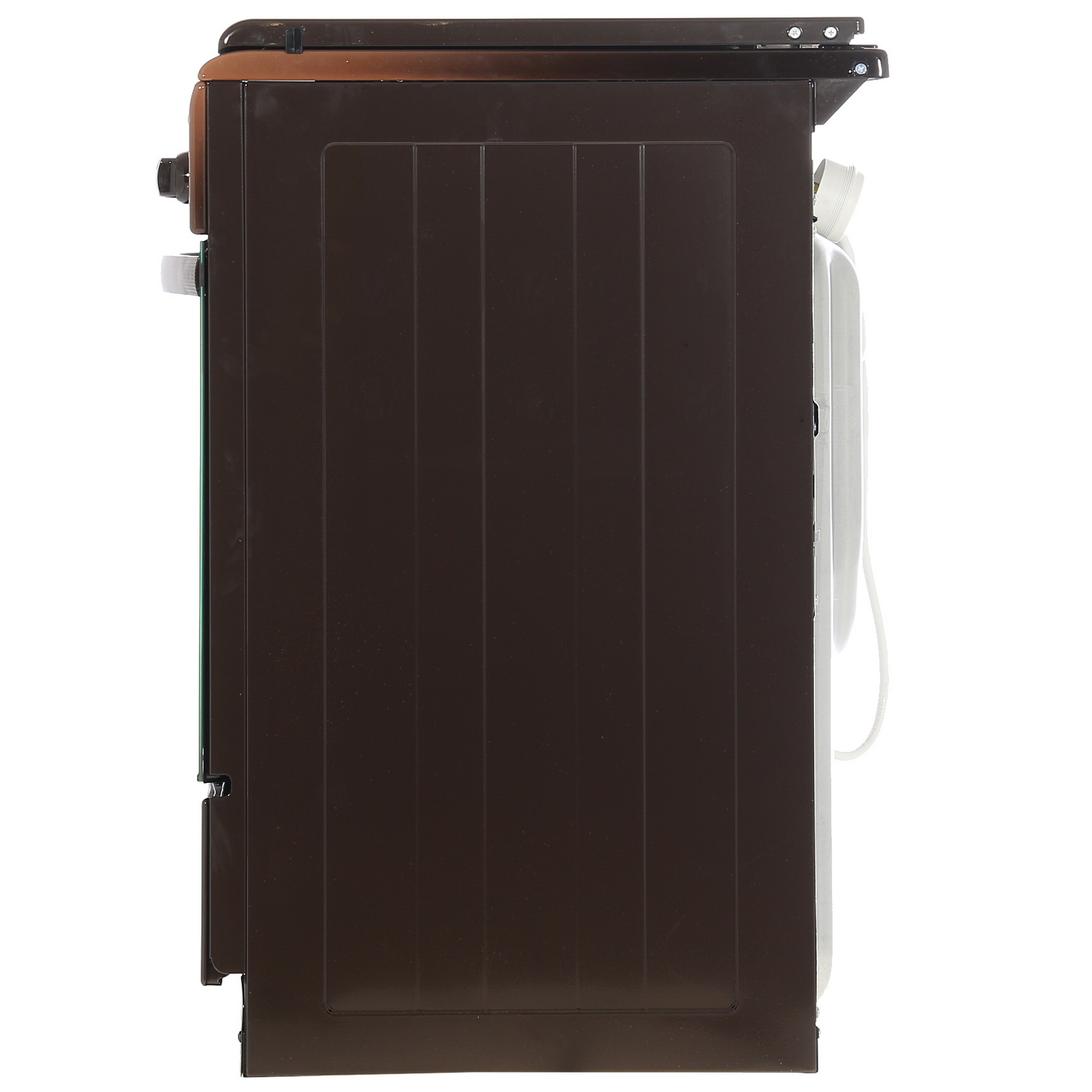 1089395 Электрическая плита GEFEST 5140 0001 коричневый STDN-0108561 - Вид №7