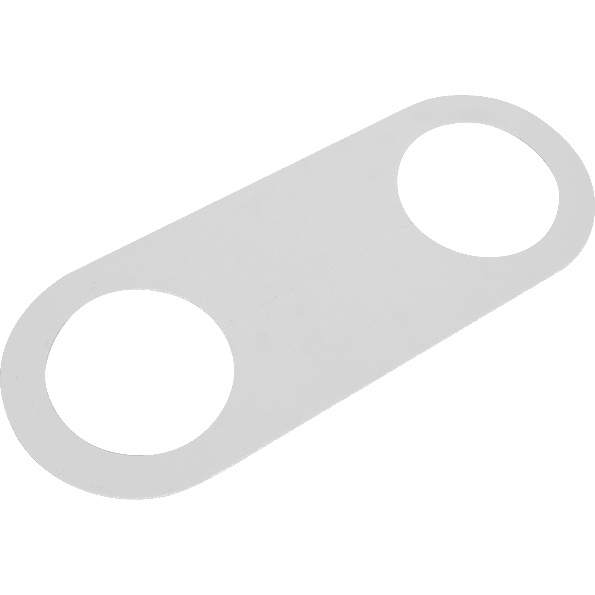 82007836 Обвод трубы для натяжного потолка «Своими руками» 110 мм Santreyd STLM-0017056 - Вид №1