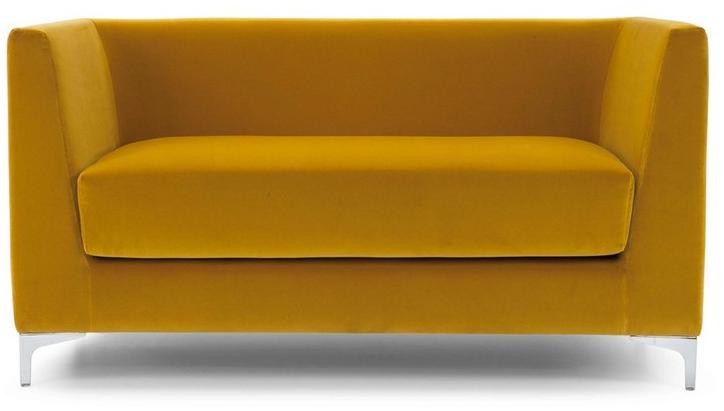 Domingo Salotti 2-х местный диван контрактный Lincoln sun-id-1370058 - Вид №1