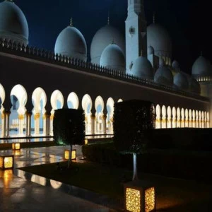 WP01433 Фотообои Verol Фотообои decoline 1х1 м