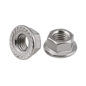 Гайка шестигранная М8 оцинкованная Santreyd 20 шт - надежное крепление 89397114