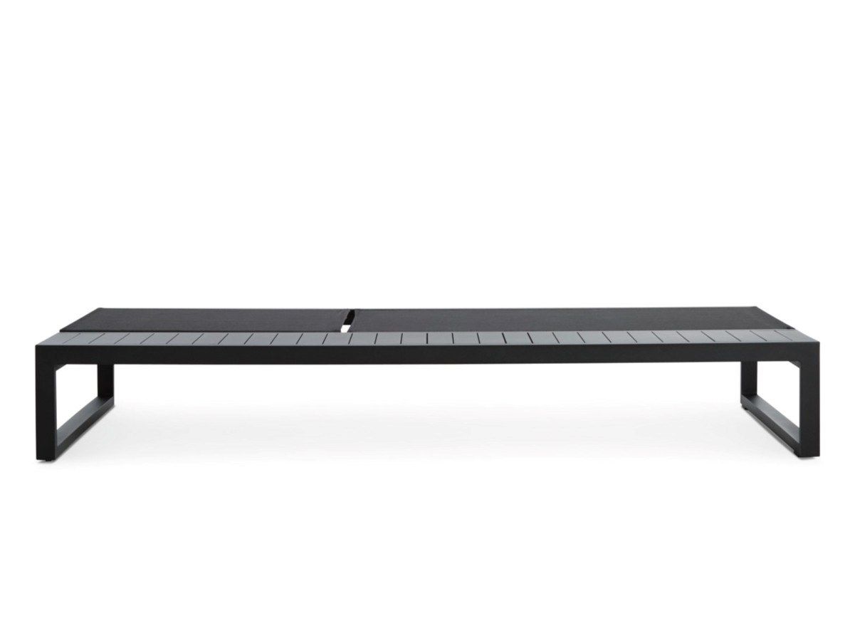 Алюминиевая кровать с порошковым покрытием Case Eos ARCH-00078802 - Вид №3