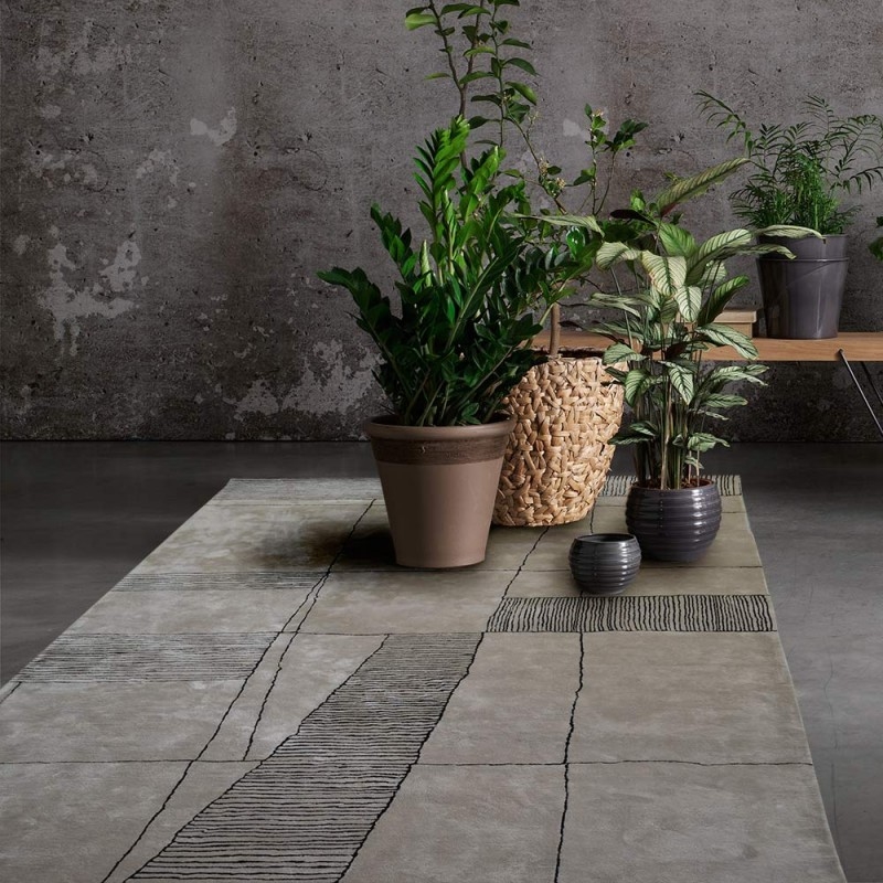 S153X320 Коврик Adriani e Rossi  - Вид №1