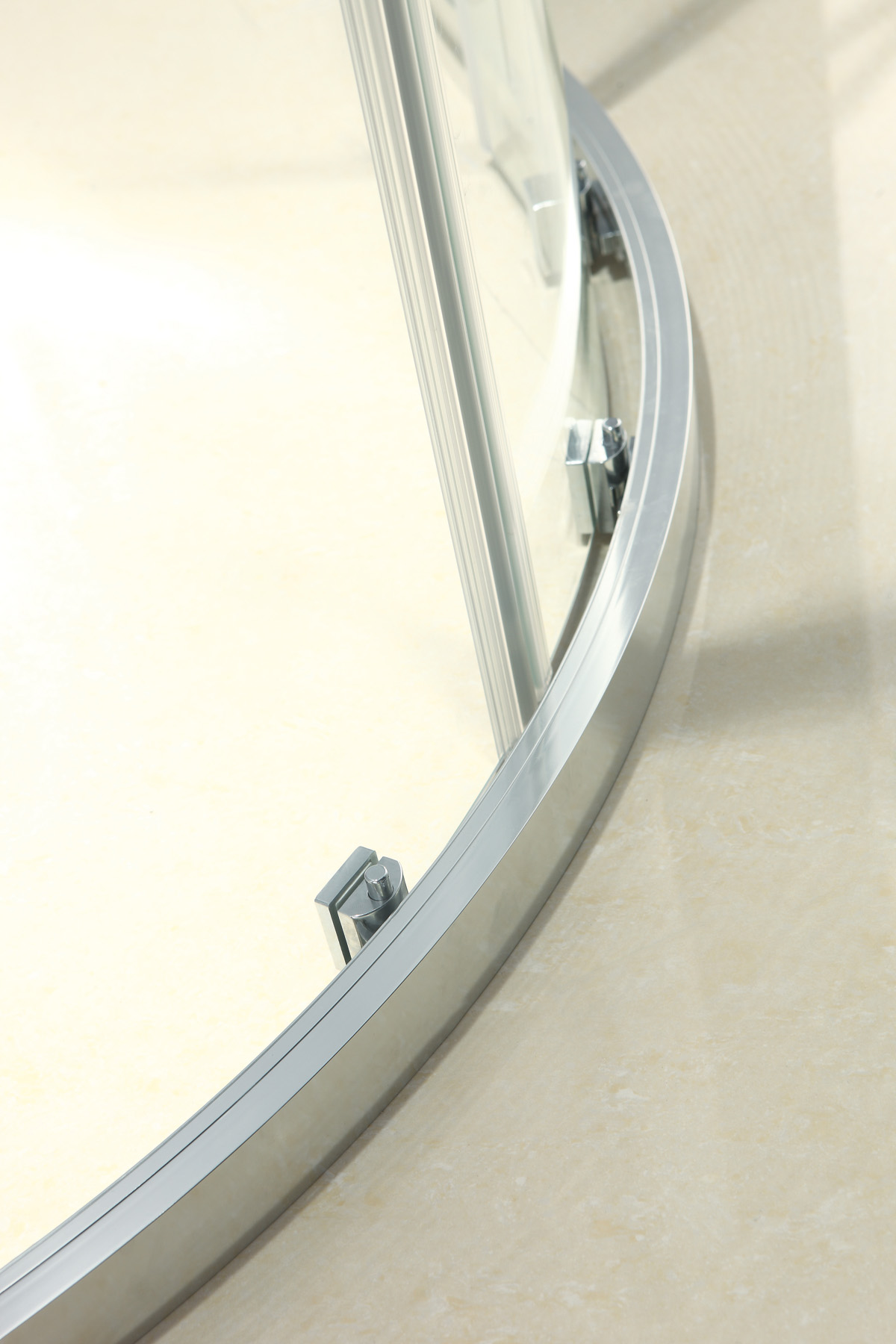 Душевой уголок CEZARES MOMENTO-R-2-90-C-Cr  - Вид №2