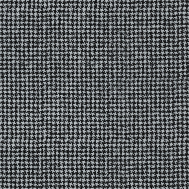 COLORISTICA Liverpool tweed col.07 Ткань мебельная  Микровелюр  Liverpool Серый  - Вид №1