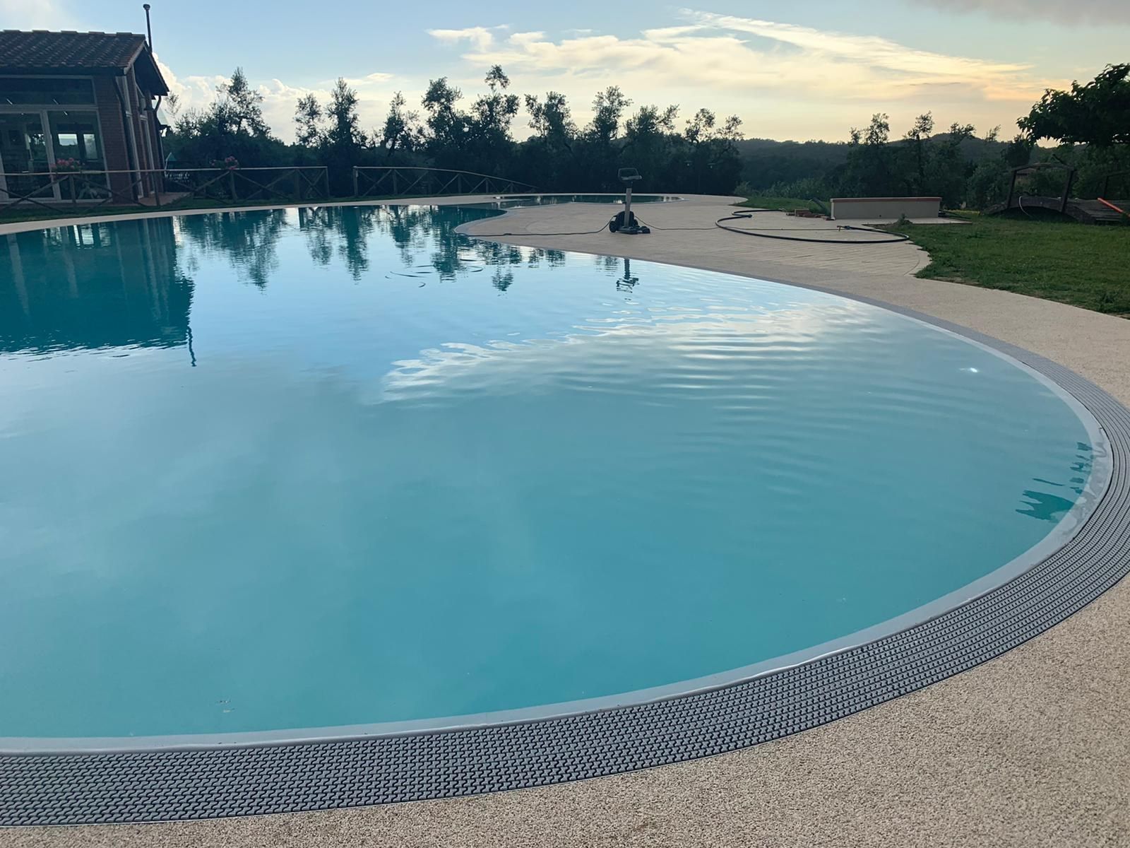 Гранулированные мраморные полы Studio Muscatelli GREVELIT ARCH-00084916 - Вид №33