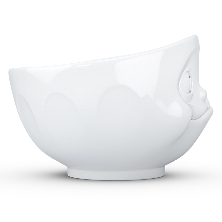 T01.06.01 Чаша tassen tasty 500 мл белая Tassen by FIFTYEIGHT PRODUCTS  - Вид №6