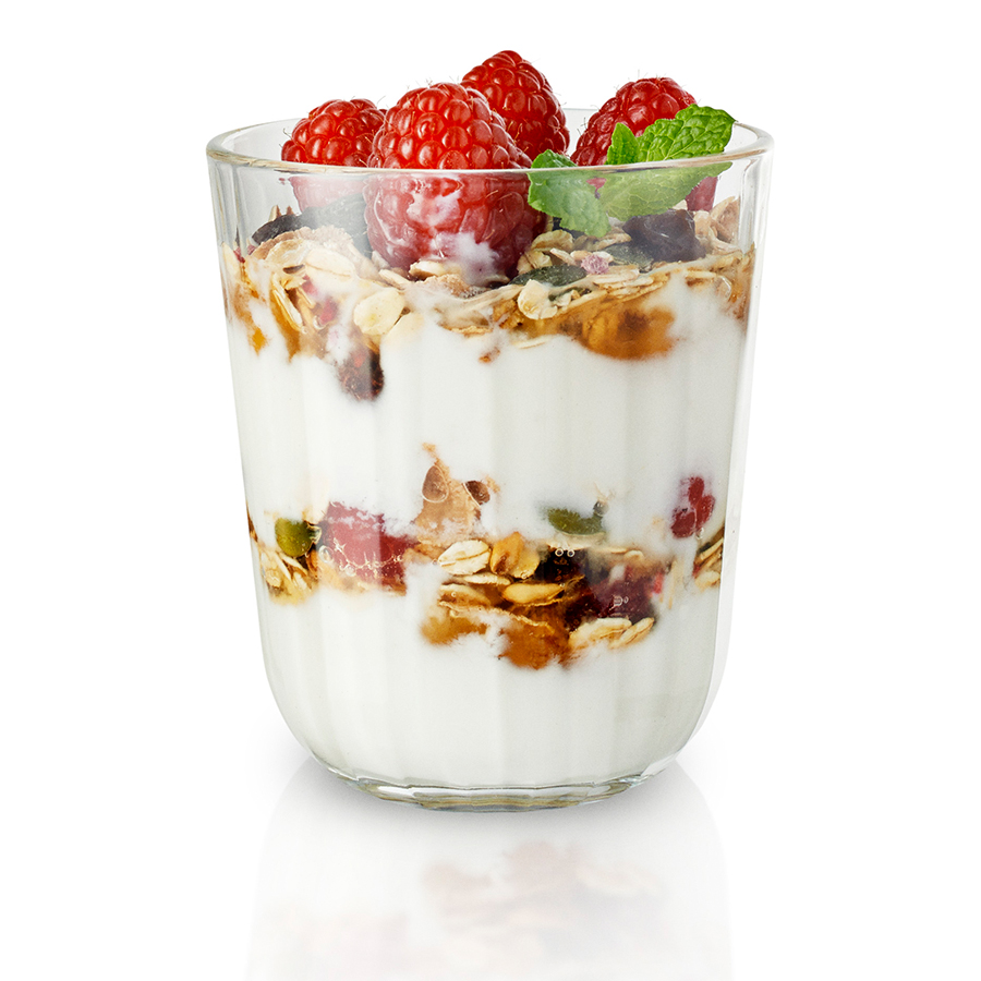 567433 Набор граненых стаканов, 270 мл, 6 шт. Eva Solo 