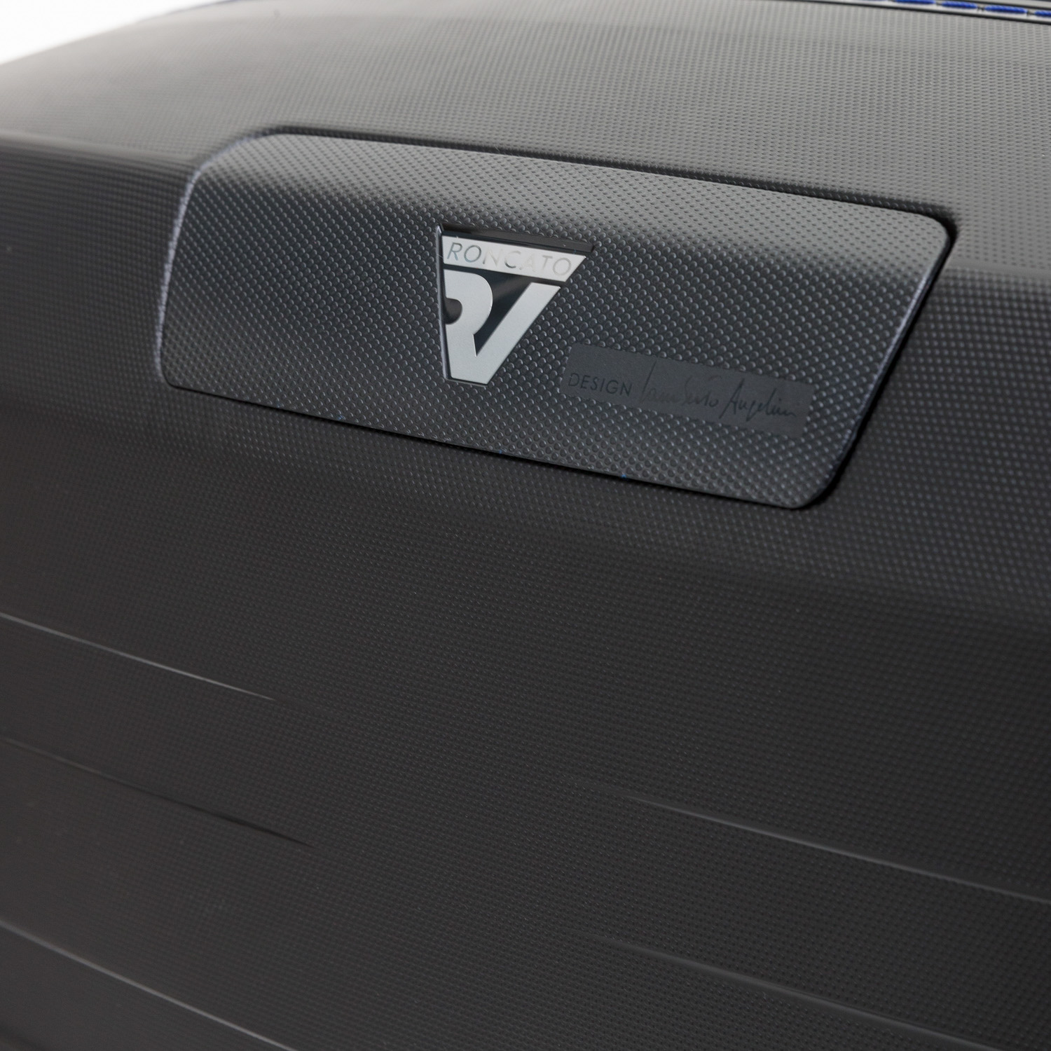 5511-0301 Чемодан 5511 Large Spinner Roncato Box - Вид №6