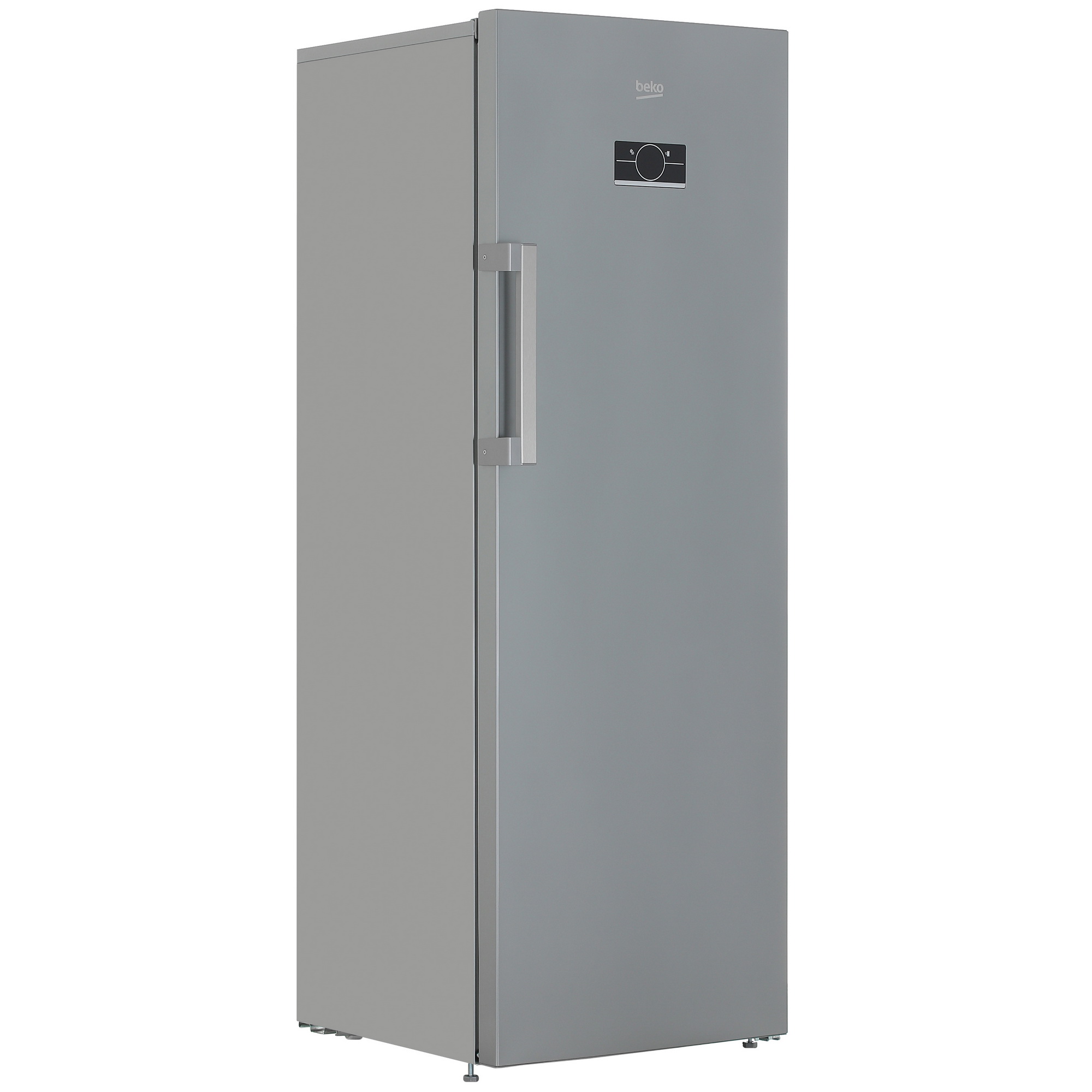 9961920 Морозильный шкаф  Beko B3RFNK292S серебристый STDN-0088792