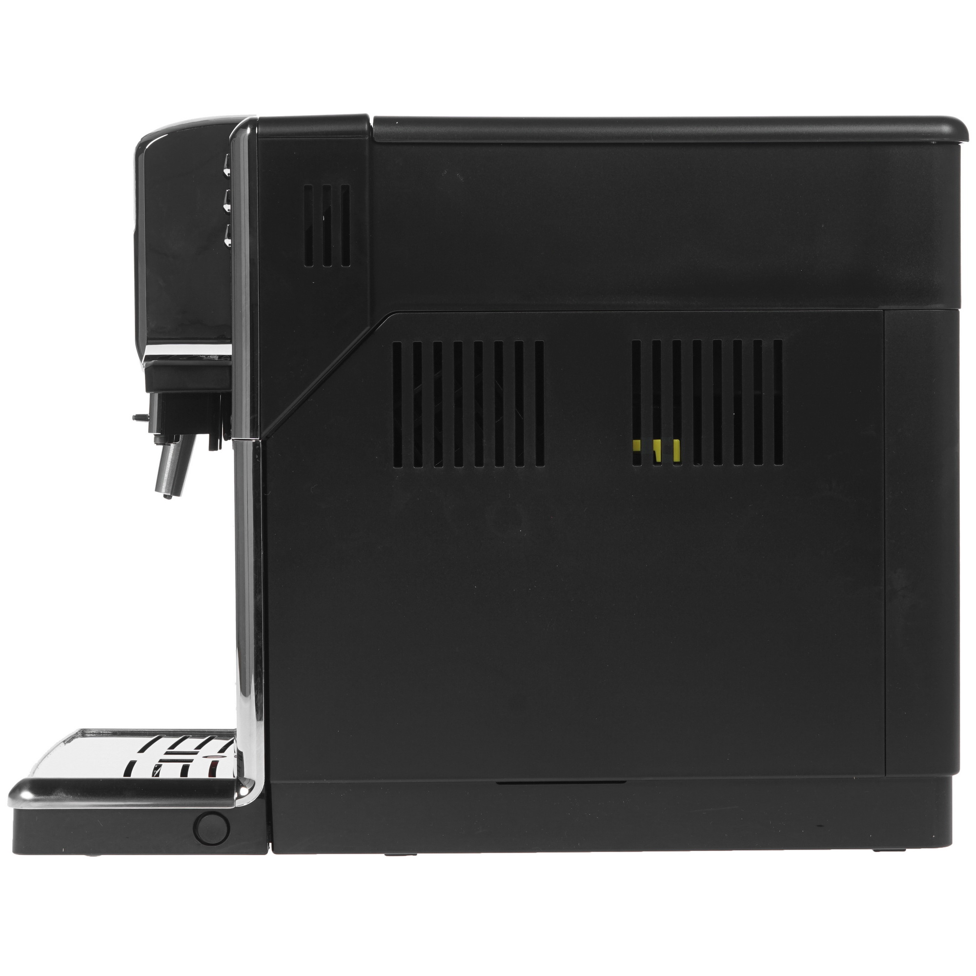 8125310 Кофемашина автоматическая GAGGIA Anima черный STDN-0131323 - Вид №2