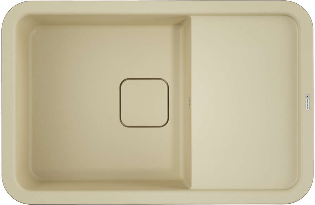 Кухонная мойка Tasogare 78 BE OMOIKIRI