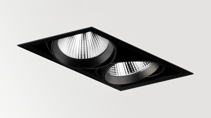 Arkoslight Прямоугольный светодиодный прожектор Hubble sun-id-1507402 - Вид №11