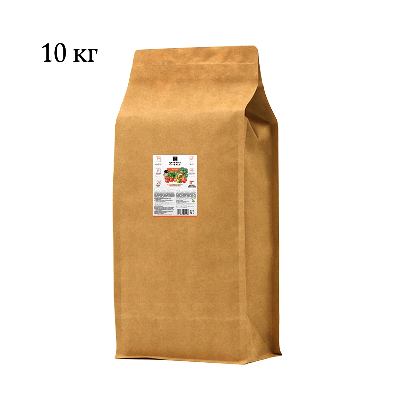 3084 Цион "Для овощей" 10 кг LAB.Space 