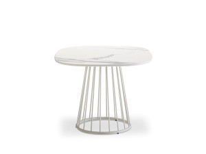 Журнальный столик из HPL