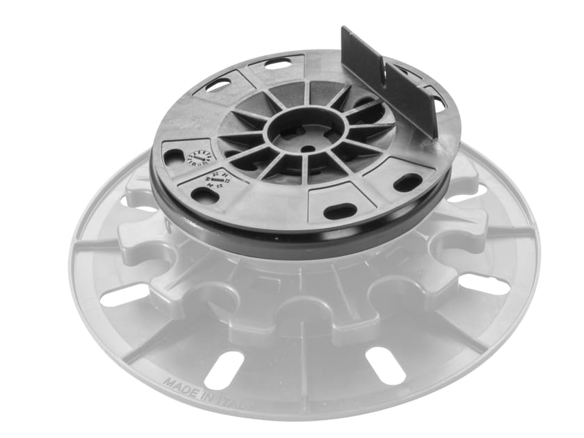 Самовыравнивающаяся регулируемая опорная головка для настила пола Dakota Arkimede Decking ARCH-00135474