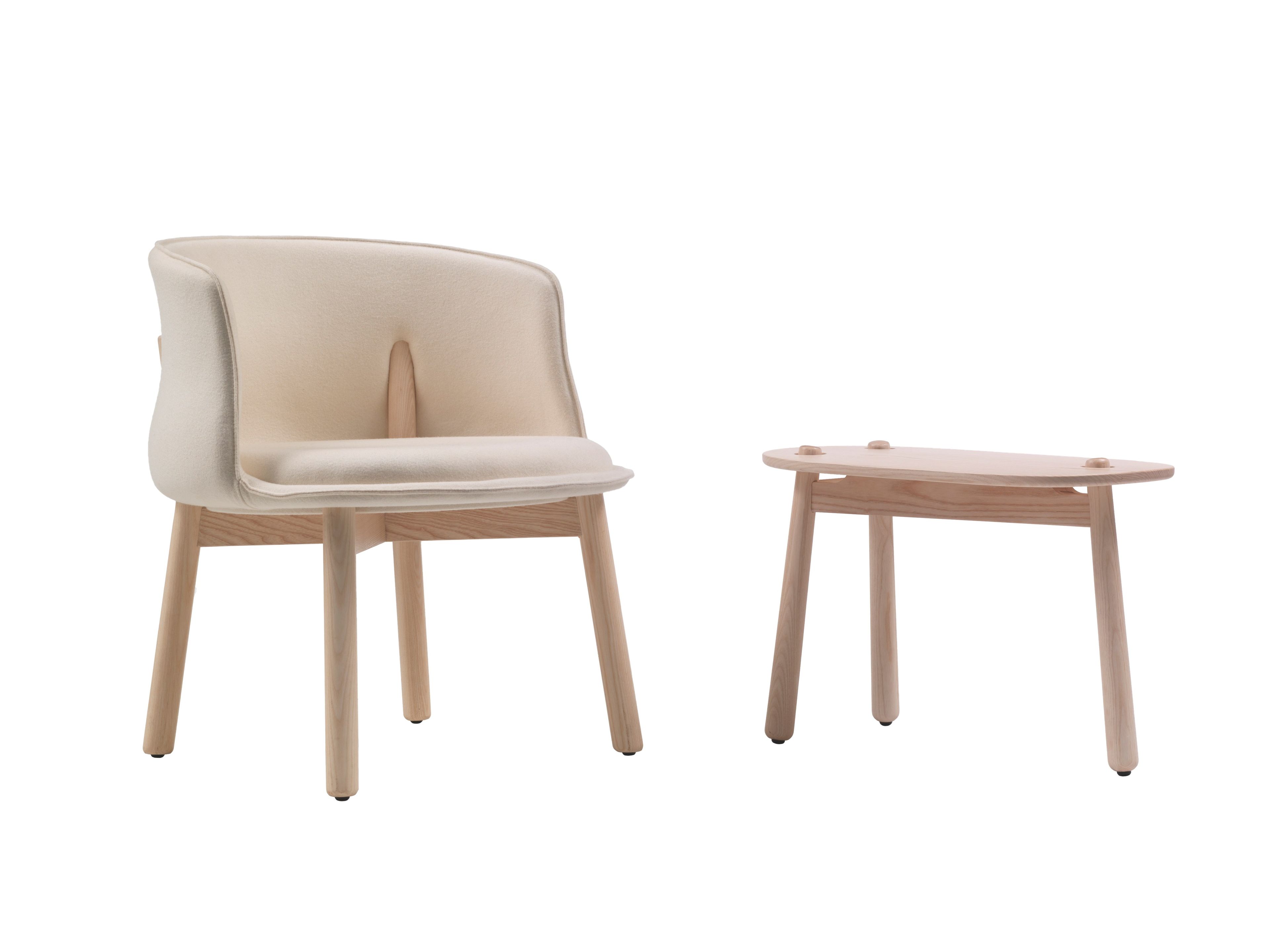 Кресло CAPPELLINI Peg ARCH-00107042 - Вид №1