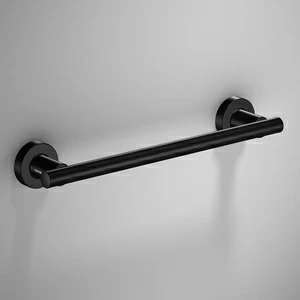 Sonia Полотенцедержатель 300 мм Tecno Project черный