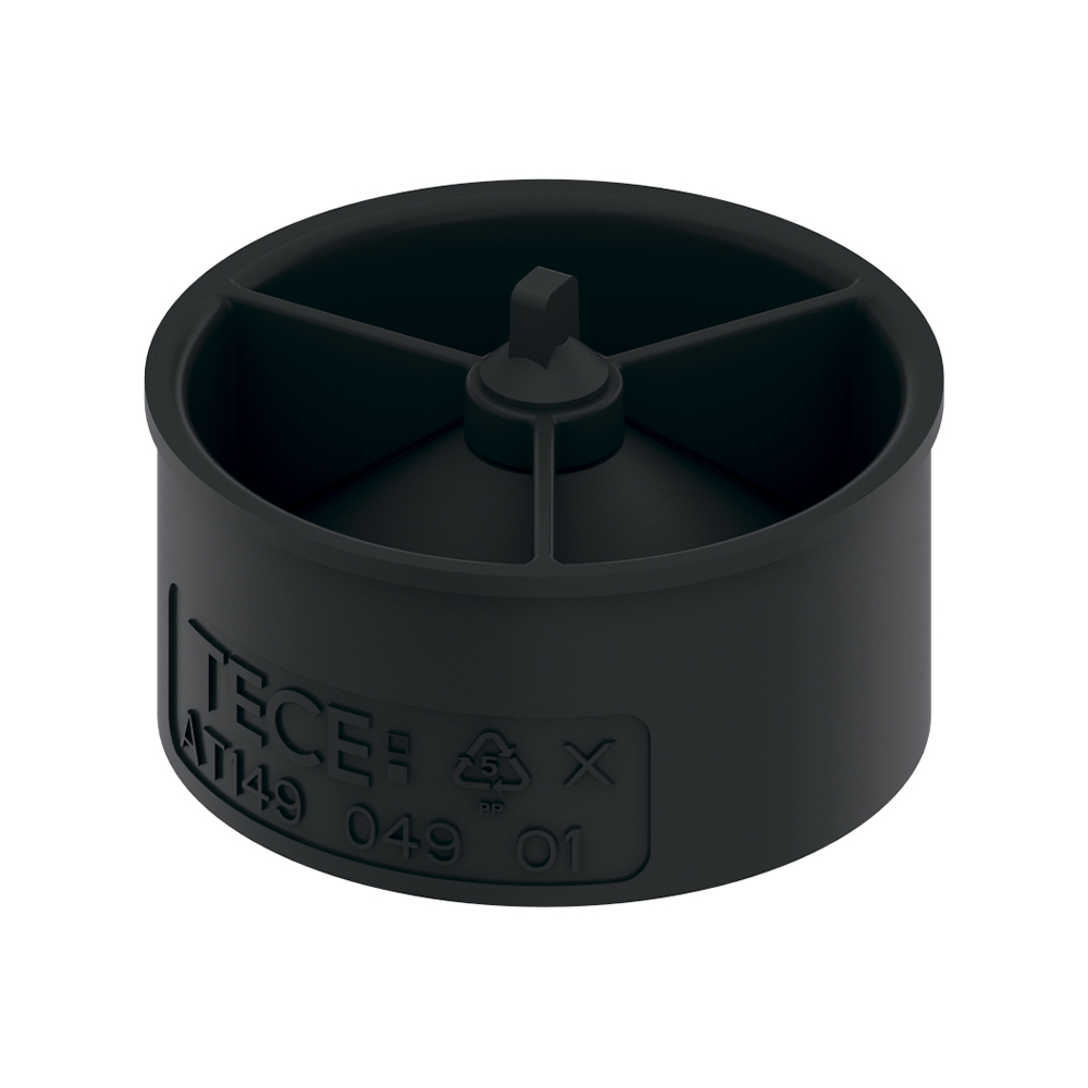 660015 Аксессуары Tece TECEdrainline