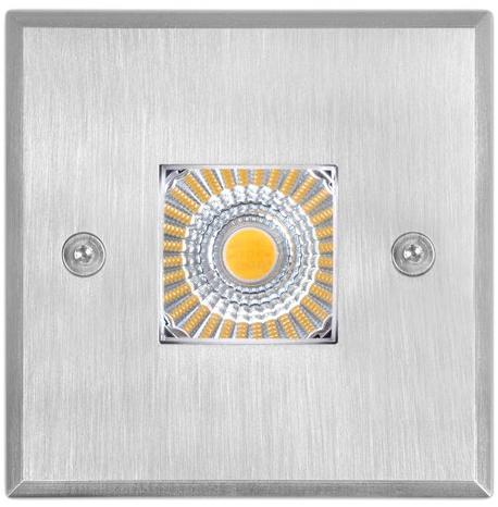 INDELAGUE | ROXO Lighting Напольный светодиодный лестничный светильник Jade sun-id-1356059 - Вид №1