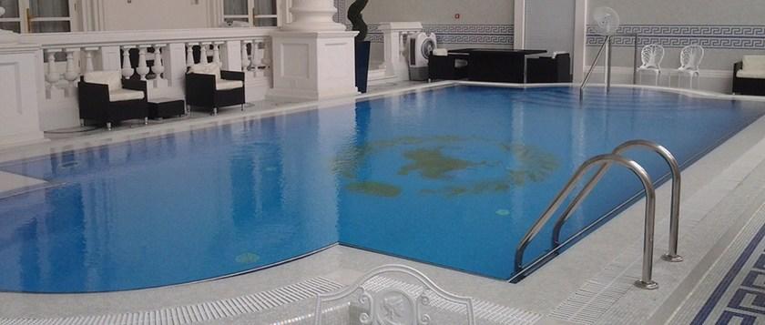 Q-RAILING ITALIA Поручень из нержавеющей стали Ultra range sun-id-1507473 - Вид №1