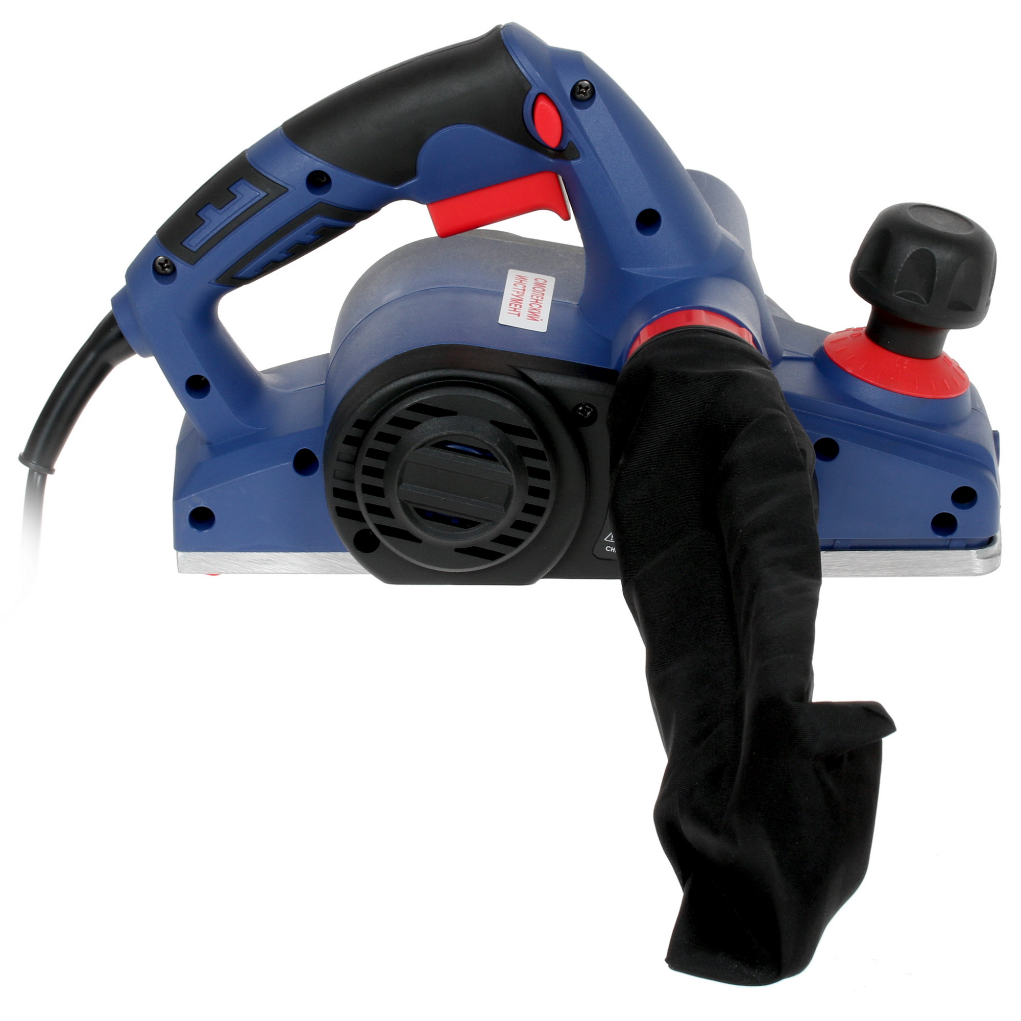 Электрорубанок Диолд РЭ-800-01 5321675 STDN-0075396 - Вид №2