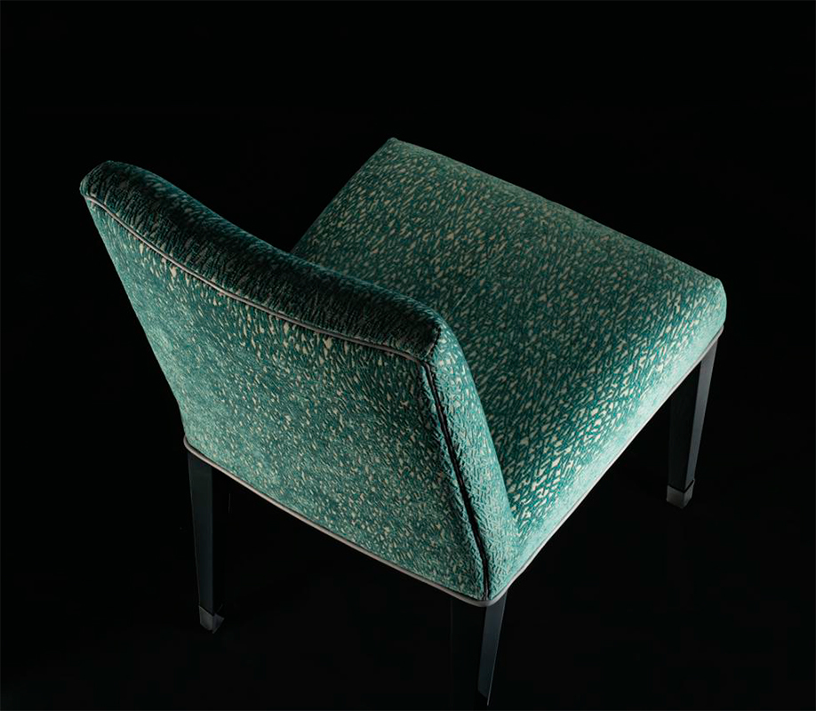 Стул  MALERBA BM502  - Вид №1