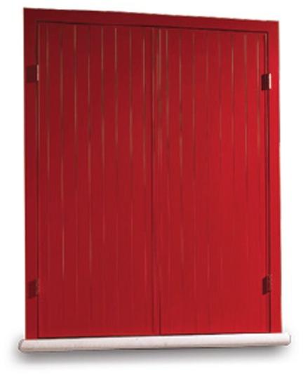 UNIFORM Алюминиевые ставни / ставни Sistemi oscuranti sun-id-1388482 - Вид №14