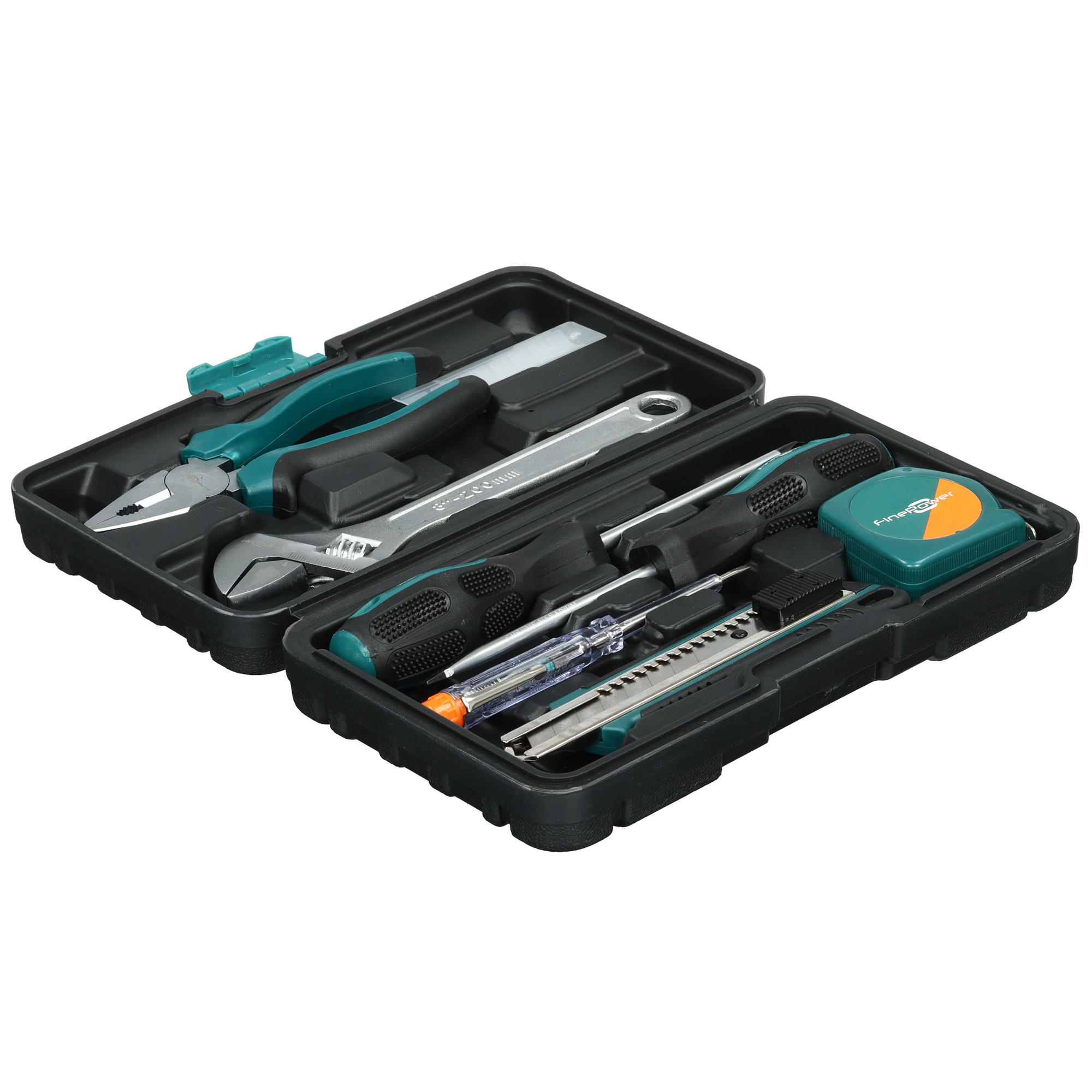 Набор инструментов FinePower HS18 4746065 STDN-0087237 - Вид №3