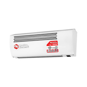 9028638 Тепловая завеса Quattro Elementi QE-3000TVZ