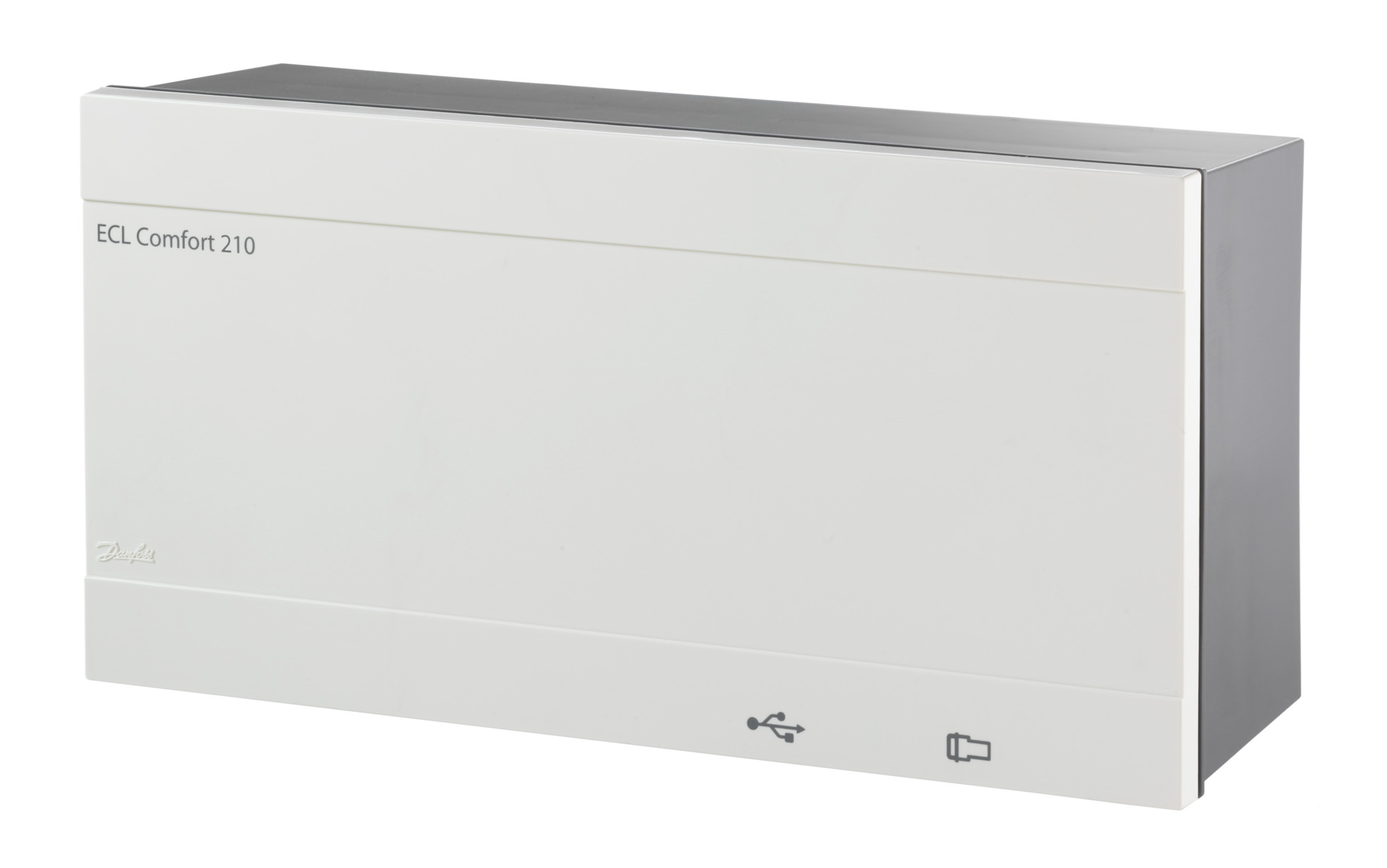 Danfoss Электронный регулятор ECL Comfort 210 Клемная панель для ECL Comfort 210/310 087H3230  - Вид №2