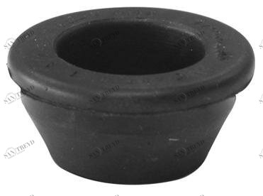 SANIT 680505 Резиновый ниппель, PE дренажный, для Siphonanschlussmuffe и угла 