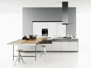 Boffi Конфигурация острова Duemilaotto
