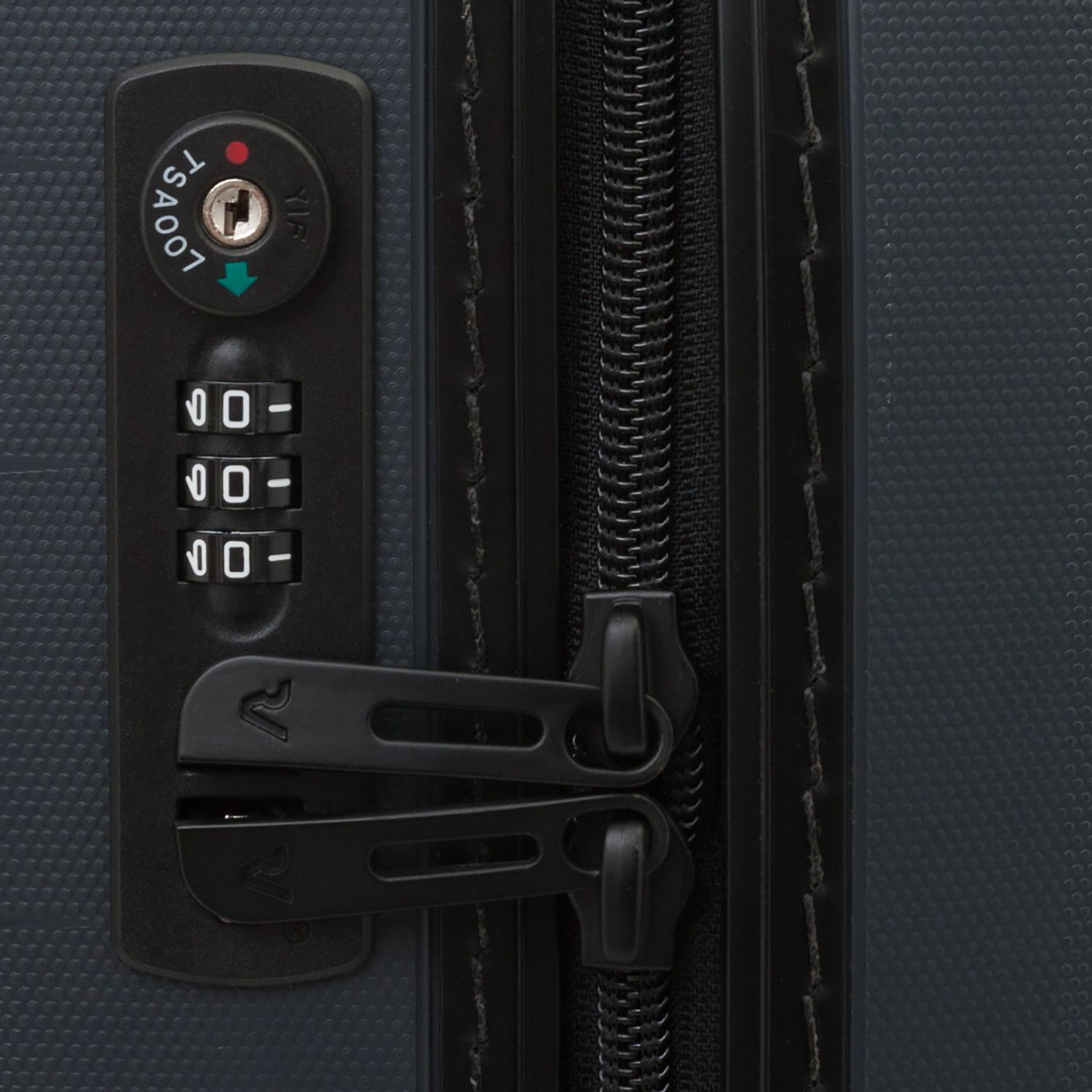 5541-0122 Чемодан 5541 Spinner L Roncato Box 2.0  - Вид №6