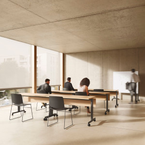 Офисный стол / доска