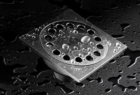 Крышка люка и решетка для гидросанитарной установки GRIDIRON Piletta inox ARCH-00037830