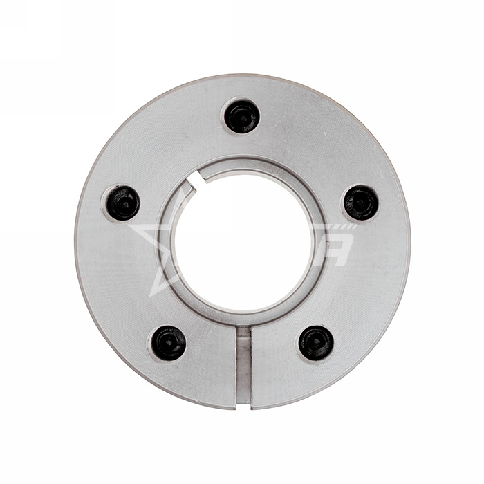 IS3371 Зажимная втулка KLAA035 (PHF FX41-35x60) ISKRA  - Вид №7