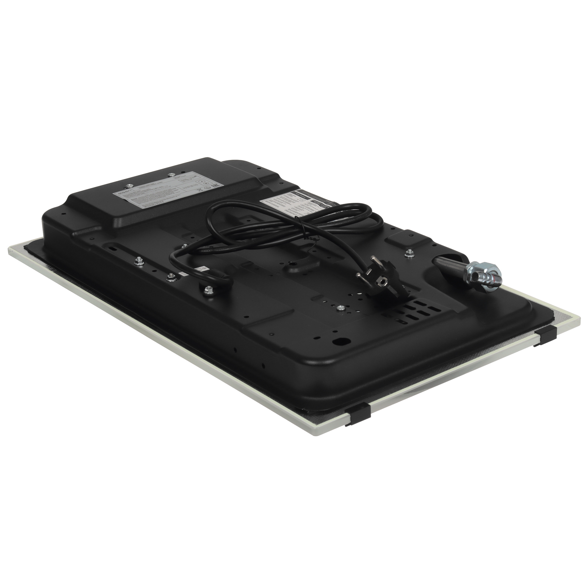 9099190 Газовая варочная поверхность Eigen MGBG-312W2 STDN-0070739 - Вид №3