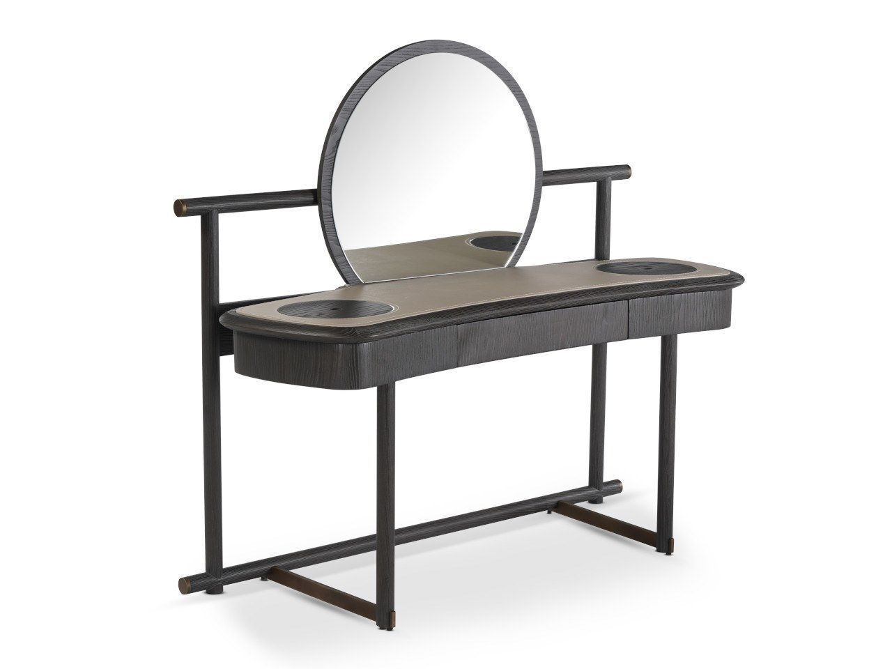 Деревянный туалетный столик Enne Кимоно ARCH-00098380